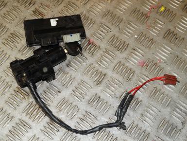 ЭБУ, Honda, CBR 1000 RR, 2010, 0, 0