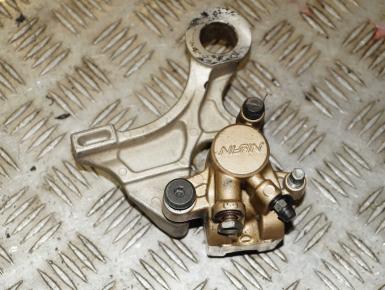 Суппорт Задний, Honda, CBR 1000 RR, 2010, 0, 0