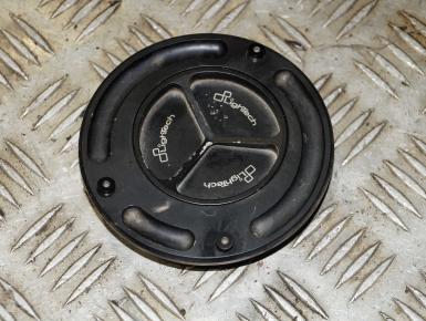 Крышка бака, Honda, CBR 1000 RR, 2010, 0, 0