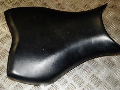 Сидение Водителя, Honda, CBR 1000 RR, 2010, 0, 0