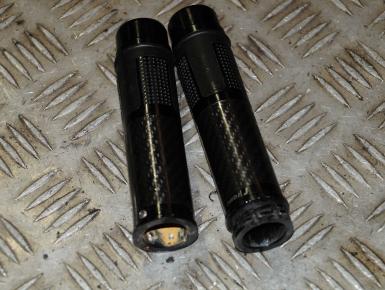 Ручка газа без грипсы, Honda, CBR 1000 RR, 2010, 0, 0