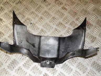 Накладка пластиковая, Honda, CBR 1000 RR, 2010, 0, 0