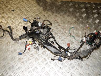 Проводка, Honda, CBR 1000 RR, 2010, 0, 0