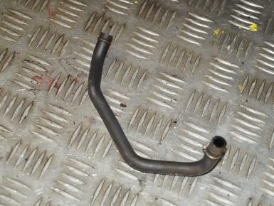 Патрубки корпуса воздушного фильтра, Honda, CBR 1000 RR, 2010, 0, 0