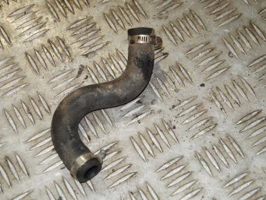 Патрубок охлаждения, Honda, CBR 1000 RR, 2010, 0, 0