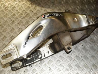 Маятник, Honda, CBR 1000 RR, 2010, 0, 0