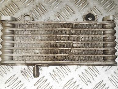 Масляный радиатор, Suzuki, GSX R 1000, 2004, 0, 0