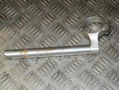 Клипон левый, Suzuki, GSX R 1000, 2004, 0, 0