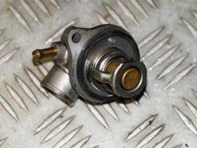 Термостат, Suzuki, GSX R 1000, 2004, 0, 0