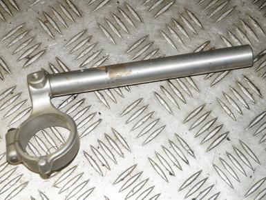 Клипон правый, Suzuki, GSX R 1000, 2004, 0, 0