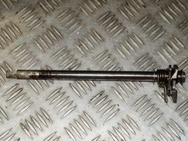 Вал селектора передач, Suzuki, GSX R 1000, 2004, 0, 0