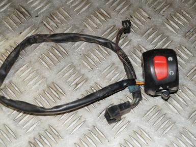 Пульт правый, Suzuki, GSX R 1000, 2004, 0, 0