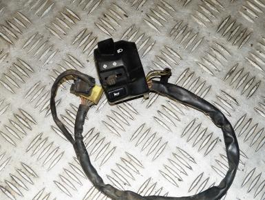 Пульт левый, Suzuki, GSX R 1000, 2004, 0, 0