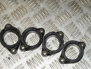 Патрубок впускной, Suzuki, GSX R 1000, 2004, 0, 0