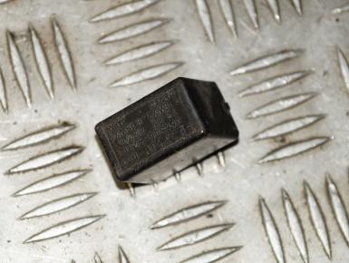 Реле (неизвестное), Suzuki, GSX R 1000, 2004, 0, 0