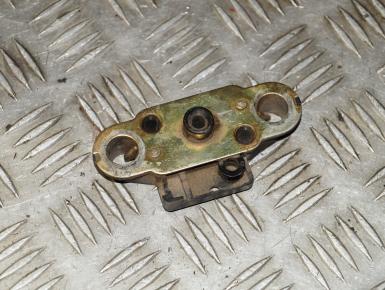 Механизм запирания сиденья, Suzuki, GSX R 1000, 2004, 0, 0