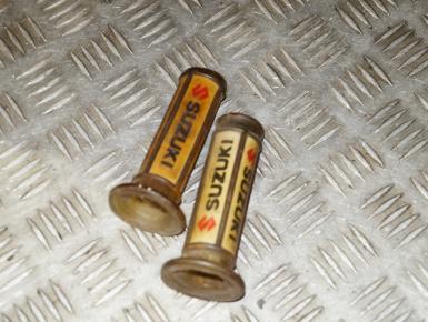 Грипсы, Suzuki, GSX R 1000, 2004, 0, 0