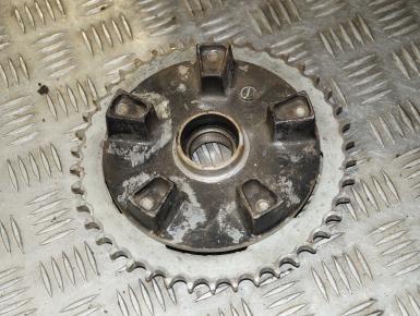 Обойма привода заднего колеса, Suzuki, GSX R 1000, 2004, 0, 0