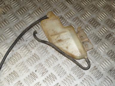 Расширительный бачок охлаждения, Suzuki, GSX R 1000, 2004, 0, 0