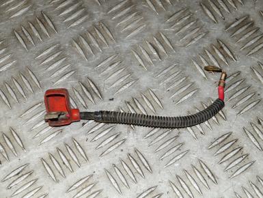 Провод плюсовой, Suzuki, GSX R 1000, 2004, 0, 0