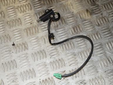 Датчик боковой подставки, Suzuki, GSX R 1000, 2004, 0, 0