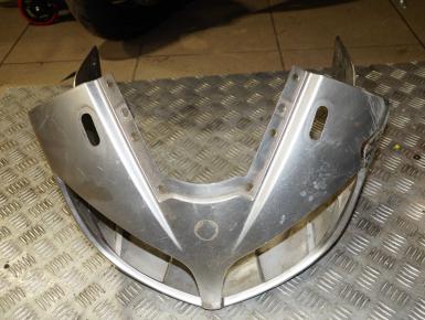 Морда, Yamaha, FZS 1000 Fazer, 2004, 0, 0