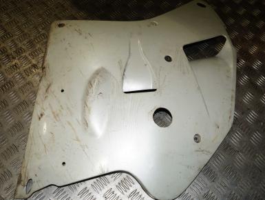 Пластик боковой левый, Yamaha, FZR 1000, 1989, 0, 0