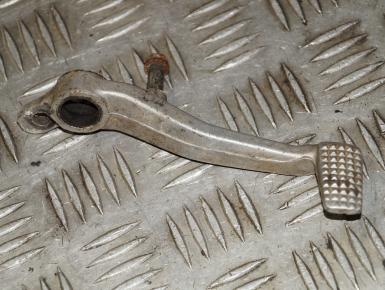 Педаль тормоза, Kawasaki, ZX 9 R Ninja, 1996, 0, 0