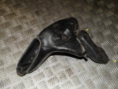 Воздуховод левый, Kawasaki, ZX 9 R Ninja, 1996, 0, 0