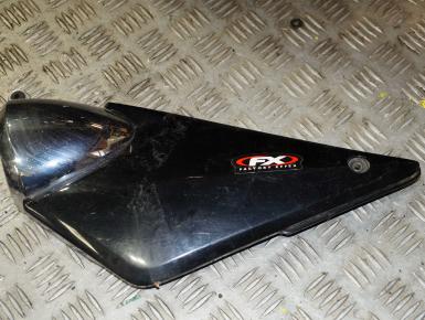 Накладка пластиковая левая, Suzuki, GSF 1200 S Bandit, 2004, 0, 0