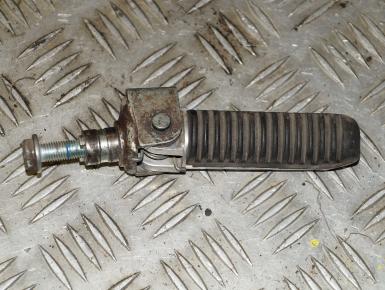 Подножка (упор) водителя правая, Suzuki, GSF 1200 S Bandit, 2004, 0, 0