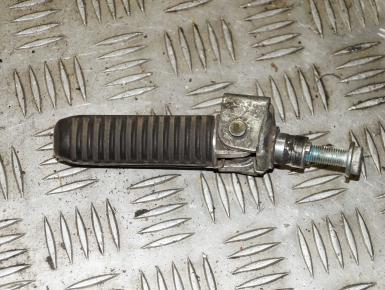 Подножка (упор) водителя левая, Suzuki, GSF 1200 S Bandit, 2004, 0, 0