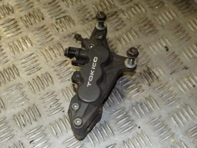 Суппорт Правый передний, Suzuki, GSF 1200 S Bandit, 2004, 0, 0