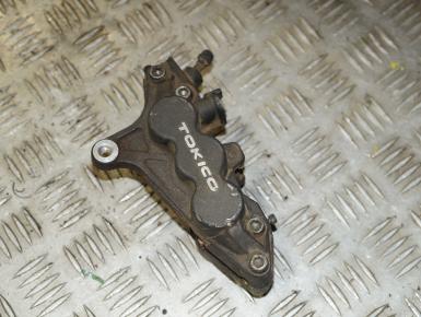 Суппорт Левый передний, Suzuki, GSF 1200 S Bandit, 2004, 0, 0