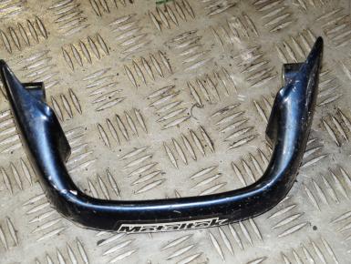 Ручка  пассажира, задняя, Suzuki, GSF 1200 S Bandit, 2004, 0, 0