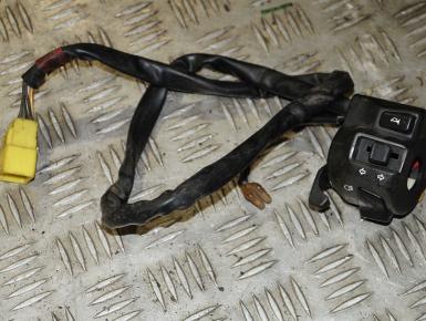 Пульт левый, Suzuki, GSF 1200 S Bandit, 2004, 0, 0