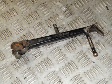 Подставка боковая, Suzuki, GSF 1200 S Bandit, 2004, 0, 0