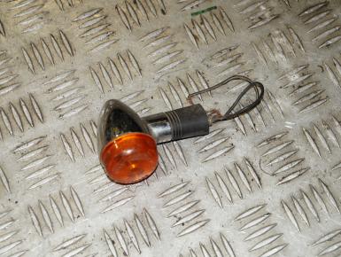 Поворотник левый задний, Suzuki, GSF 1200 S Bandit, 2004, 0, 0