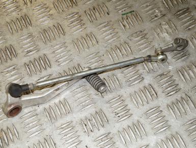 Лапка КПП, Suzuki, GSF 1200 S Bandit, 2004, 0, 0