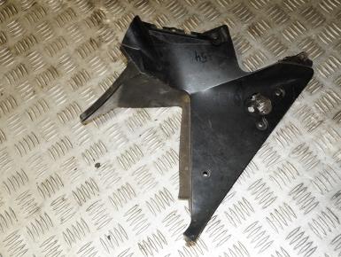 Накладка пластиковая, Honda, CBR 900 RR / 954 RR (SC50), 2003, 0, 0