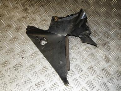 Накладка пластиковая, Honda, CBR 900 RR / 954 RR (SC50), 2003, 0, 0