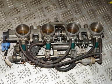 блок инжектора, Honda, CBR 900 RR / 954 RR (SC50), 2003, 0, 0