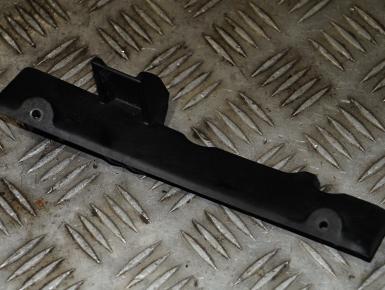 Накладка пластиковая, MV Agusta, Brutale, 2011, 0, 1