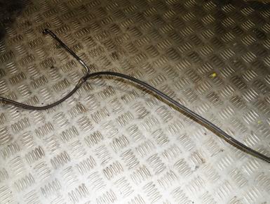 Шланг тормозной передний, MV Agusta, Brutale, 2011, 0, 0