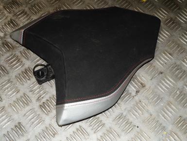 Сидение Пассажира, MV Agusta, Brutale, 2011, 0, 0