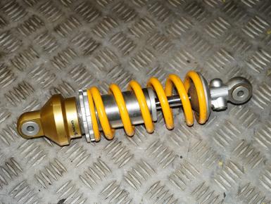 Амортизатор задний, MV Agusta, Brutale, 2011, 0, 1