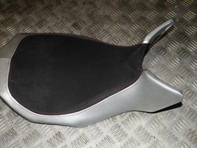 Сидение Водителя, MV Agusta, Brutale, 2011, 0, 0