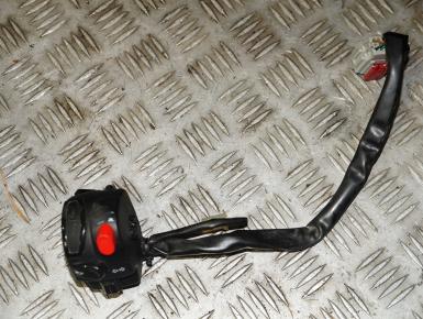 Пульт левый, MV Agusta, Brutale, 2011, 0, 1