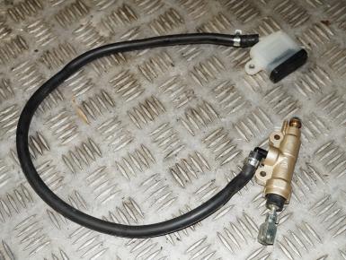 Задний тормозной цилиндр, MV Agusta, Brutale, 2011, 0, 1