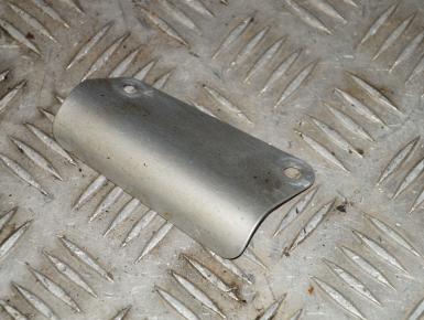 Накладка декоративная, MV Agusta, Brutale, 2011, 0, 0